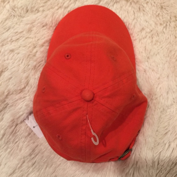 SOLD 🌈 UO Baseball Cap - Picture 6 of 8